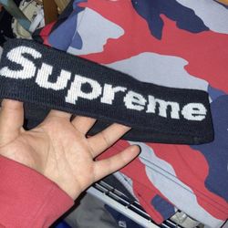 Supreme Head Band