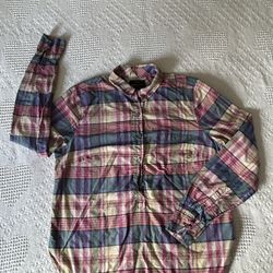 J Crew Shirt 