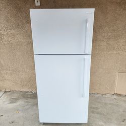 🥶🧊3MONTHS WARRANTY INSIGNIA 30X30X66 REFRIGERATOR 18CUFT