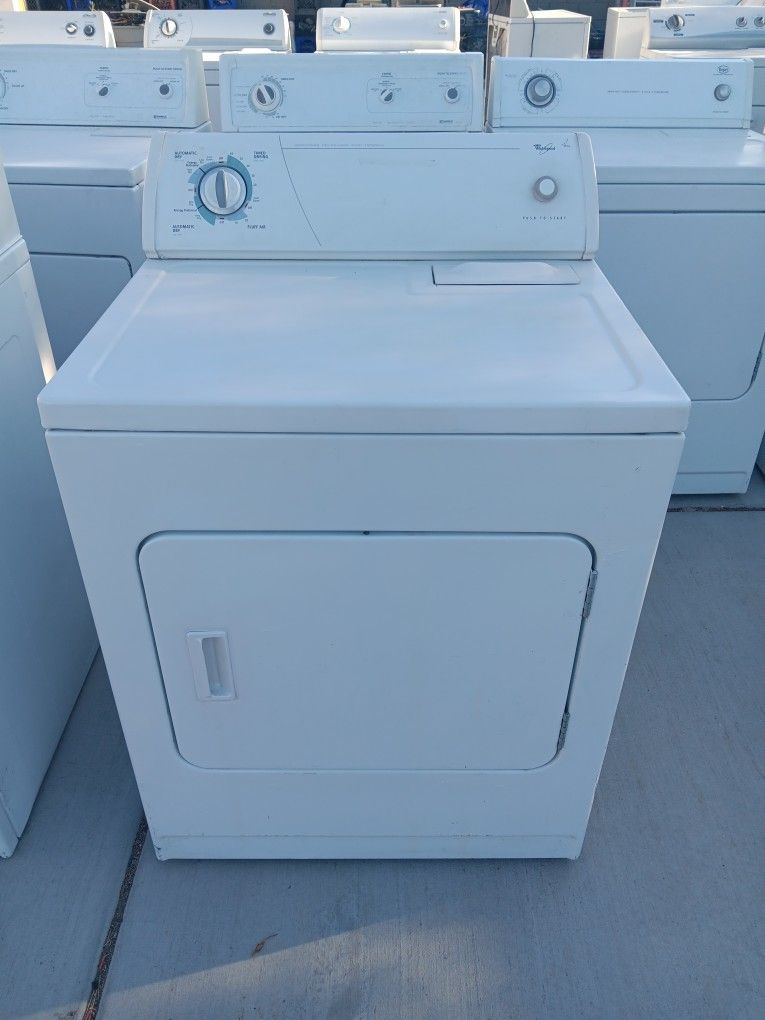 Electric Dryer Free Deliver