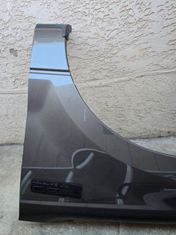 2006 Ford F-150 fenders