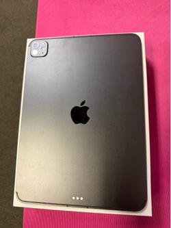 iPad Pro 11”