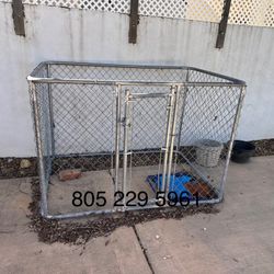 Dog Kennel 
