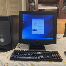 Dell PC Bundle Deal