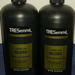 Tresemme Shampoo Set 