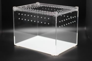 Acrylic Enclosure