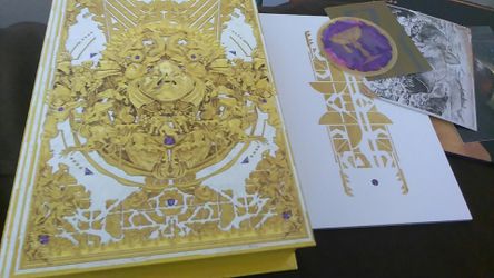 Destino 2 cabal book