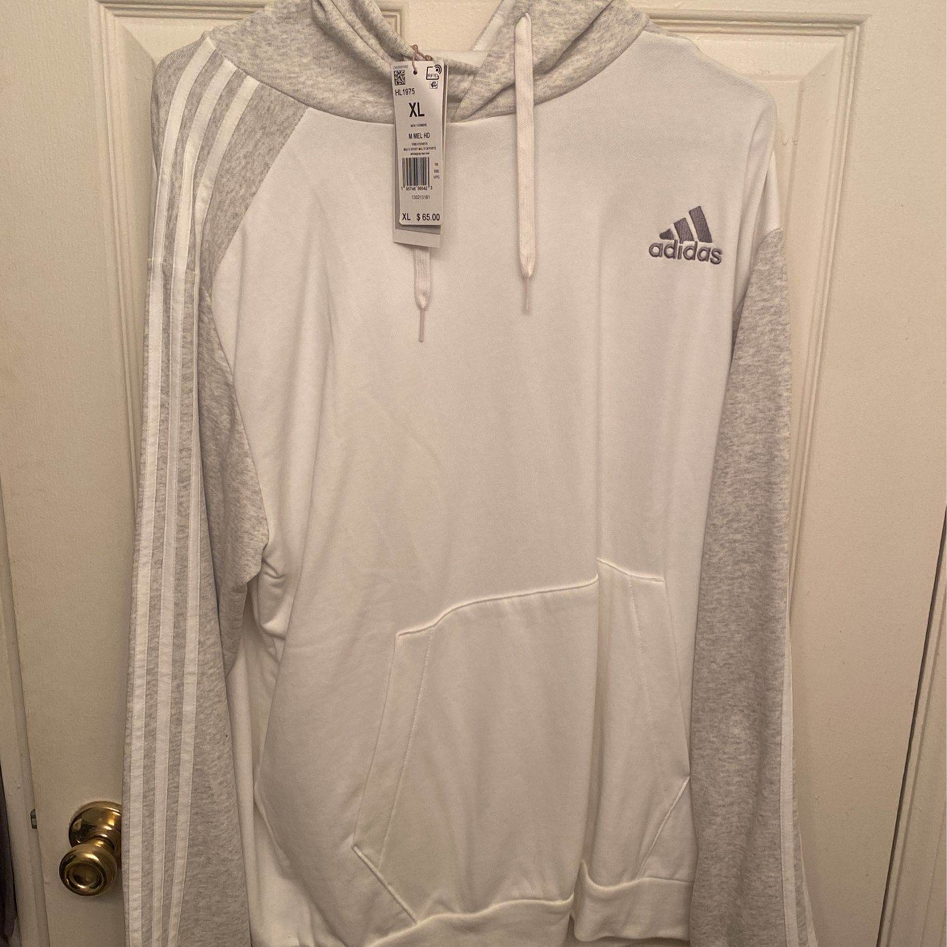 Adidas Men’s XL Hoodie