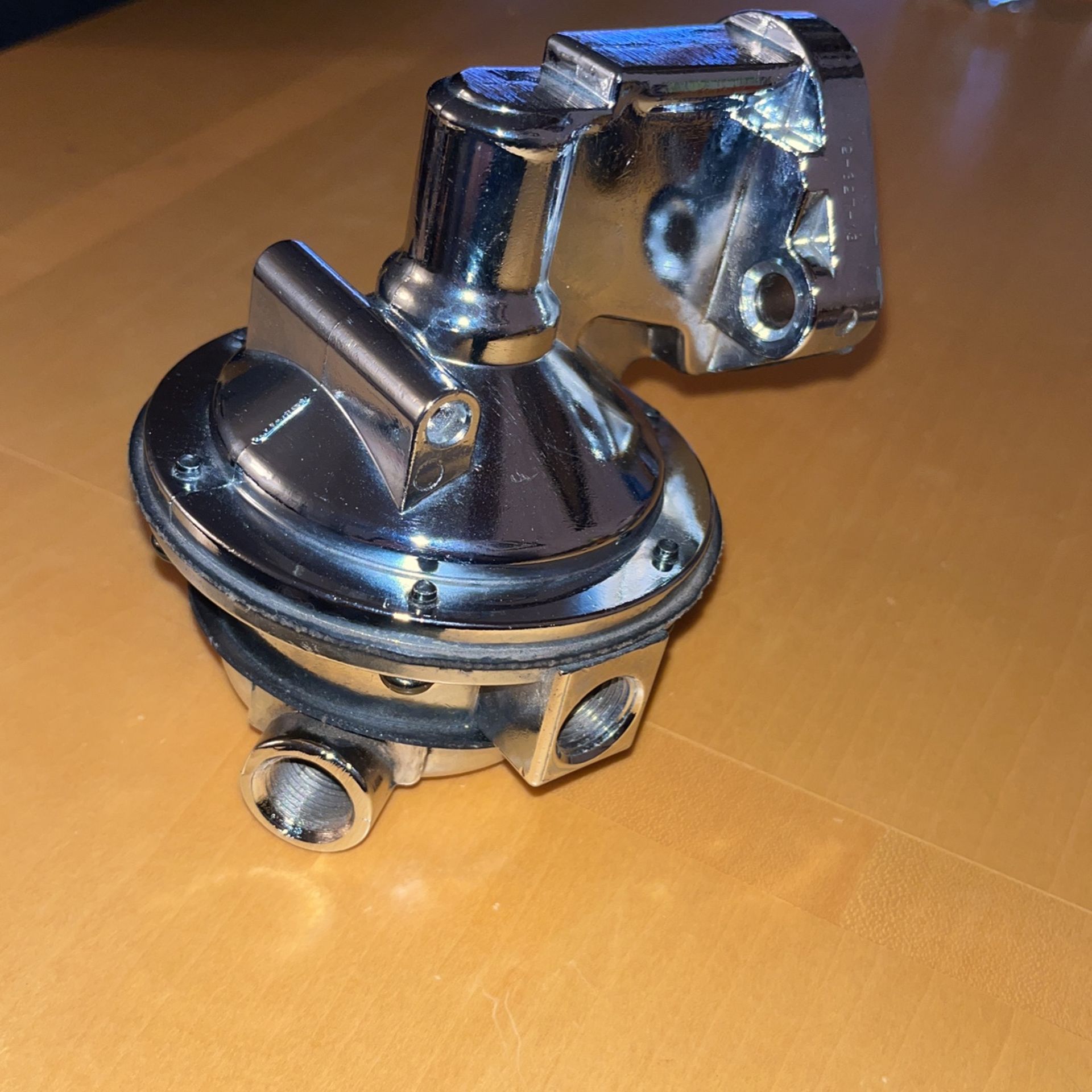 Holley Mechanical Fuel Pump Small Block Chevy for Sale in Los Angeles