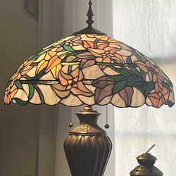 Tiffany Lamp