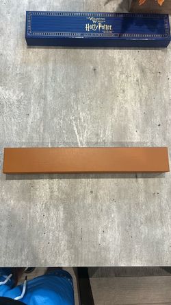 official interactive Hermione Granger wand from Universal Studios