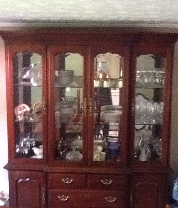 Thomasville China Light Switch Tutorial Pics