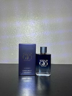 Aqua Di Gio Profondo Edp