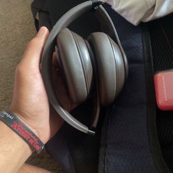 Beats “Bluetooth Wireless headphones”