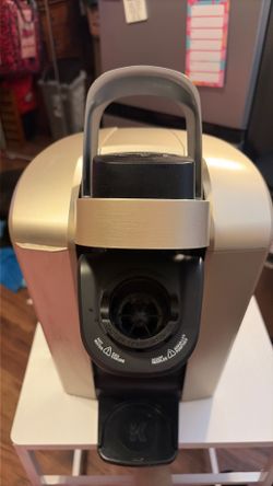 Keurig K Elite