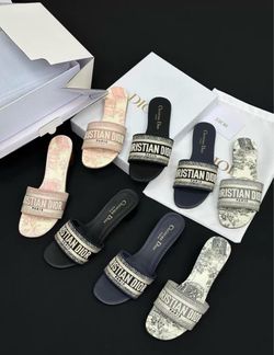 Christian dior