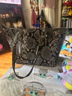 ALDO purse