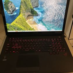 ASUS ROG G751JL Gaming Laptops - Super Fast - only $399 