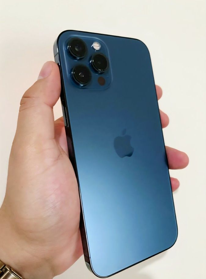 Iphone 12 Pro 5g 100% Fully Unlocked On Clearance Sale