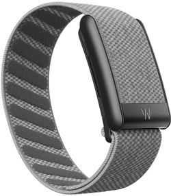 Whoop Superknit 5.0 Wrist Band-Graphite