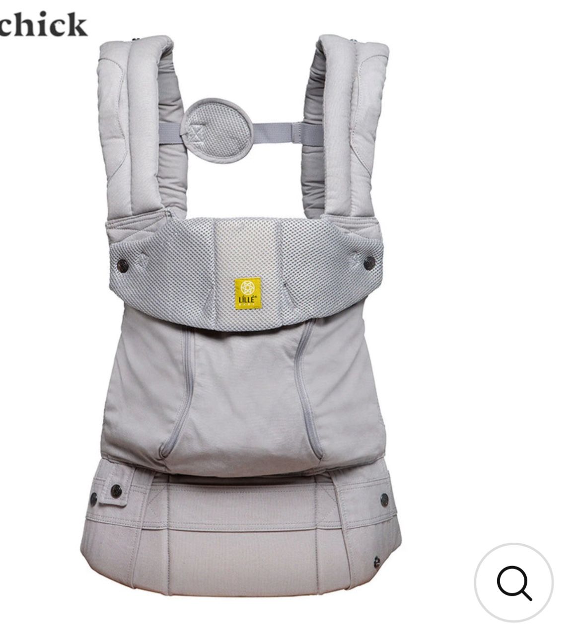 Lille Baby Carrier
