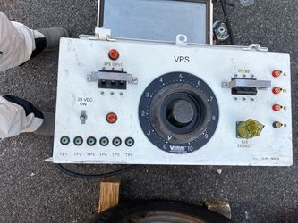 Voltage Power Supply/Variable Power Supply