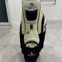 Nike Biltmore Golf Bag