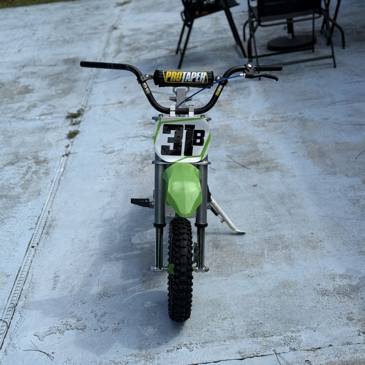 Razor Sx500 Frame for Sale in West Palm Beach, FL - OfferUp