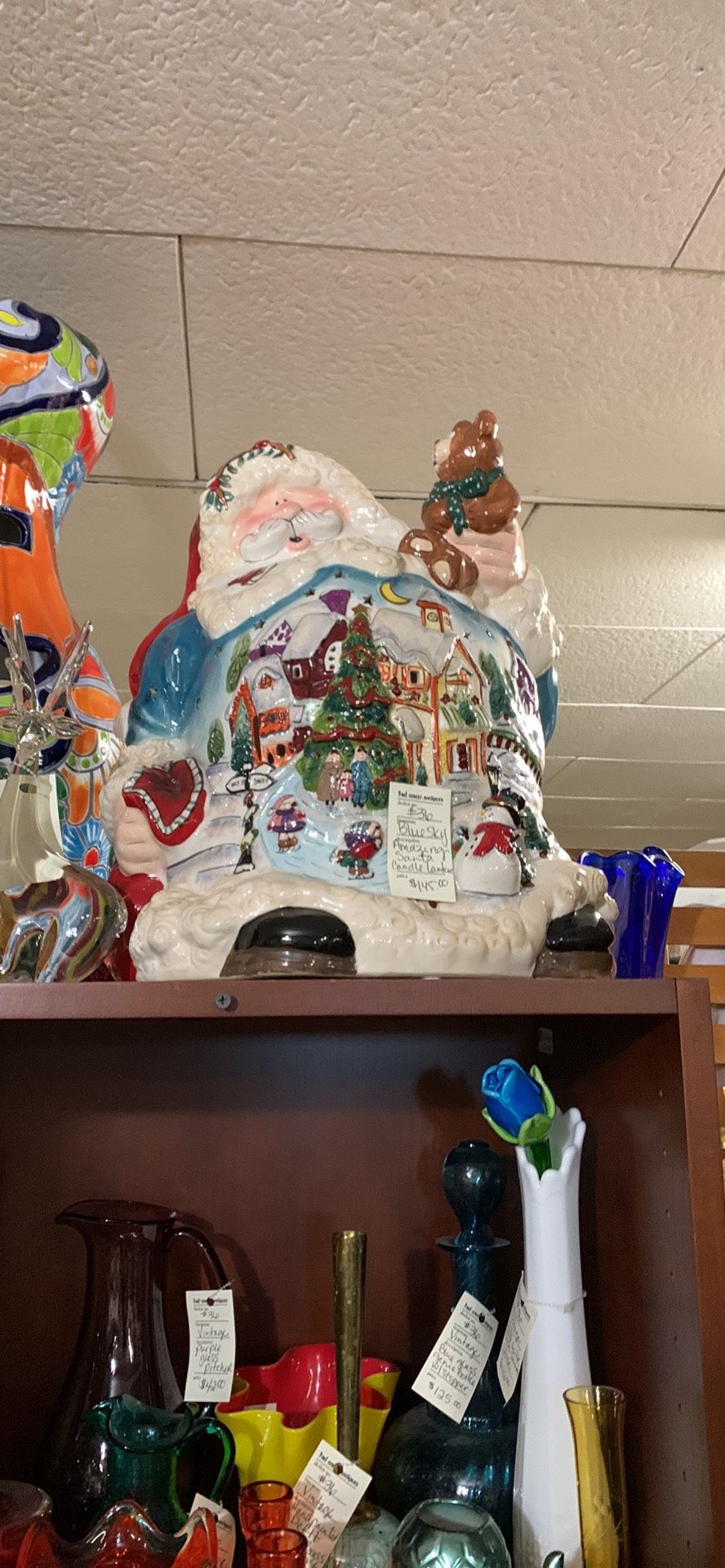 Come Check Out What’s New At The 3rd Street Antique Mall In Downtown Puyallup Space #36