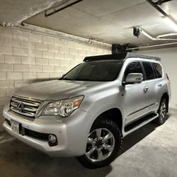 2013 Lexus GX 460