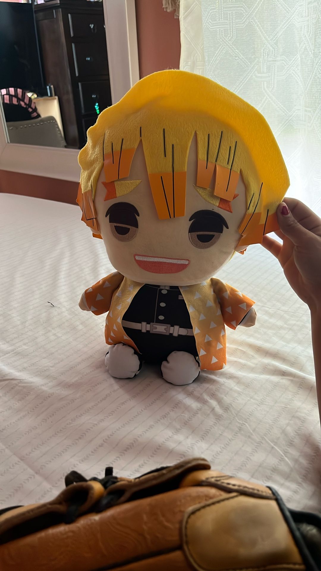 Toy/ Plushie Decoration