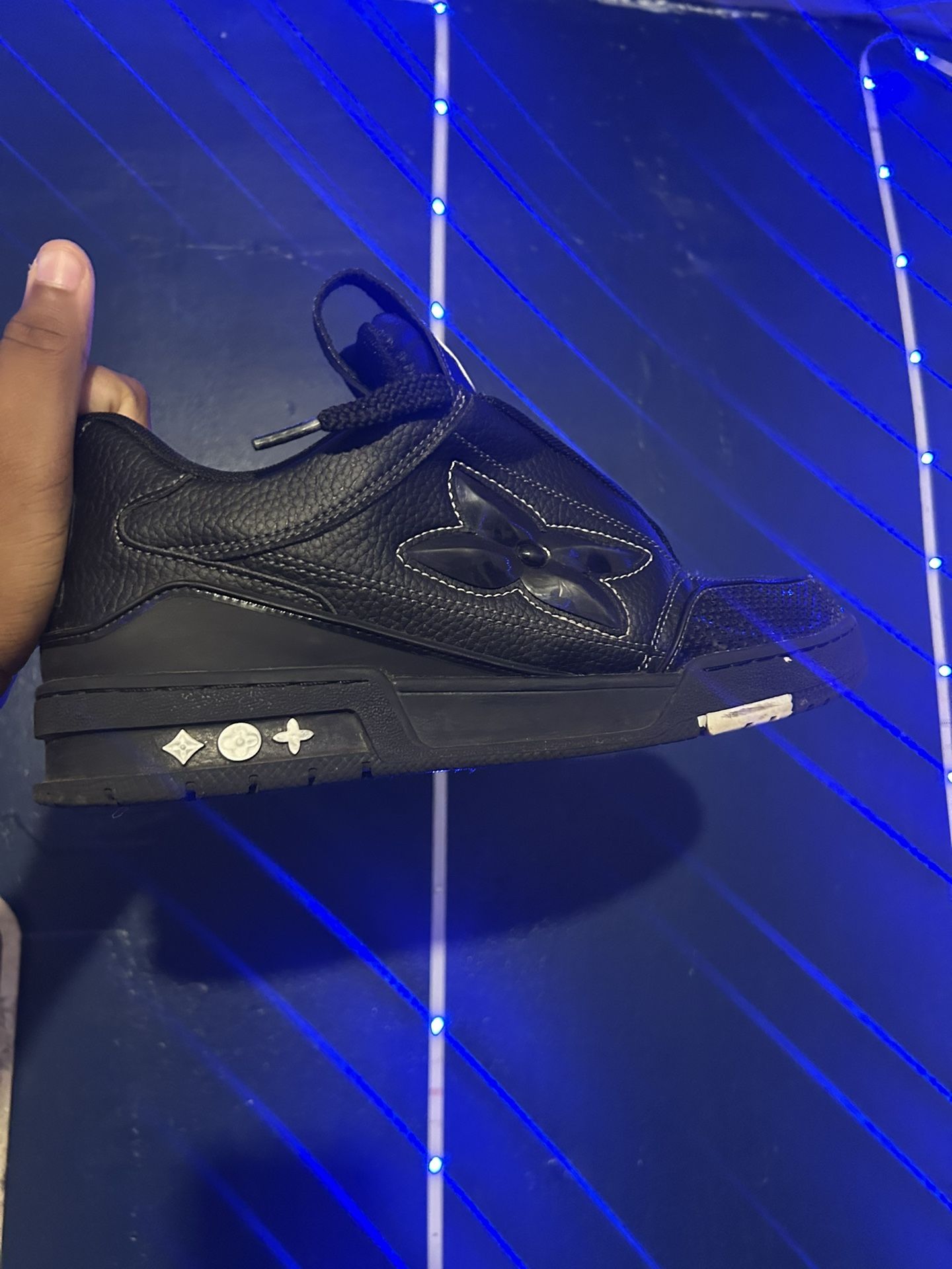 Louis Vuitton Skates(100-300,throw A Price)