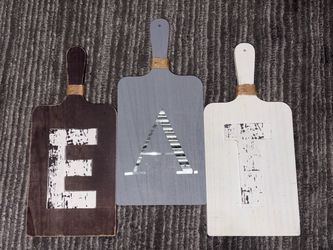 Eat/Pantry Kitchen Signs