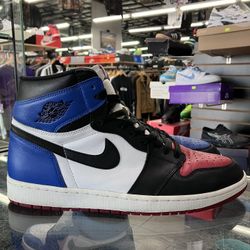 Air Jordan 1 Retro Top 3