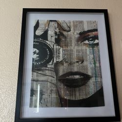Art Framed