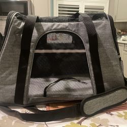Pet Carrier