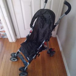 Baby Stroller 