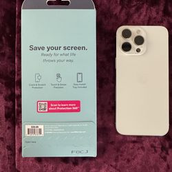 IPHONE 15 PROMAX 256 GBS