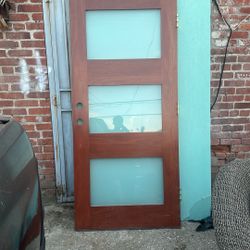 Door