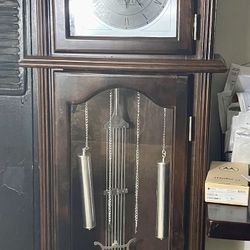 Father Clock 