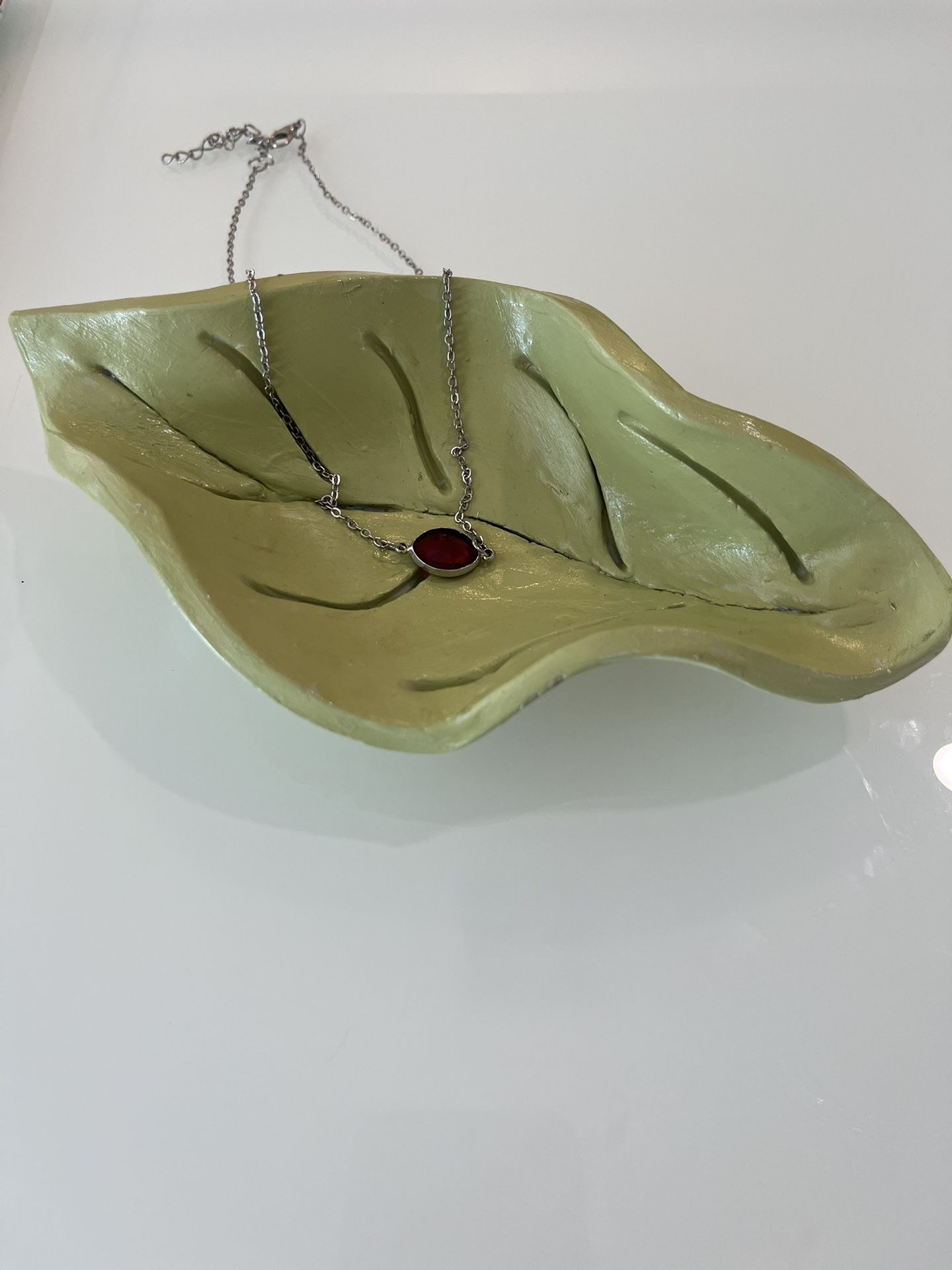 Trinket Holder