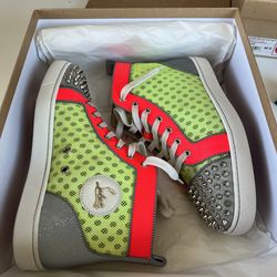 Christian Louboutin  size 40.5