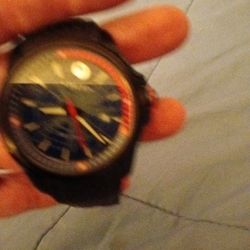 Citizen Marvel Watch