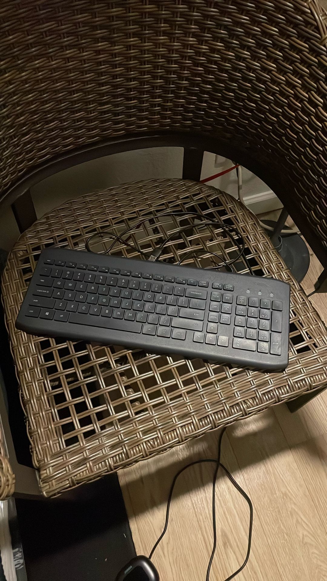 keyboard