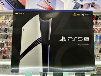 Ps5 pro 2TB