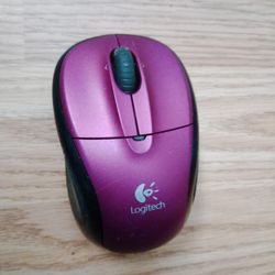 Wireless Mouse