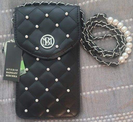 Handbag - Vegan Leather