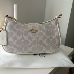 Coach Teri Bag