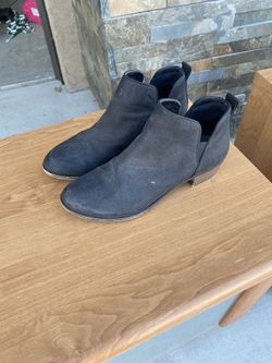 Women’s boots