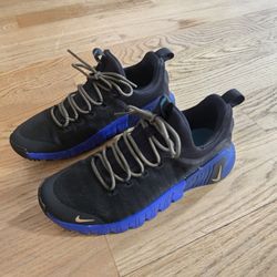 Women's Nike Free Metcom 6 AMP